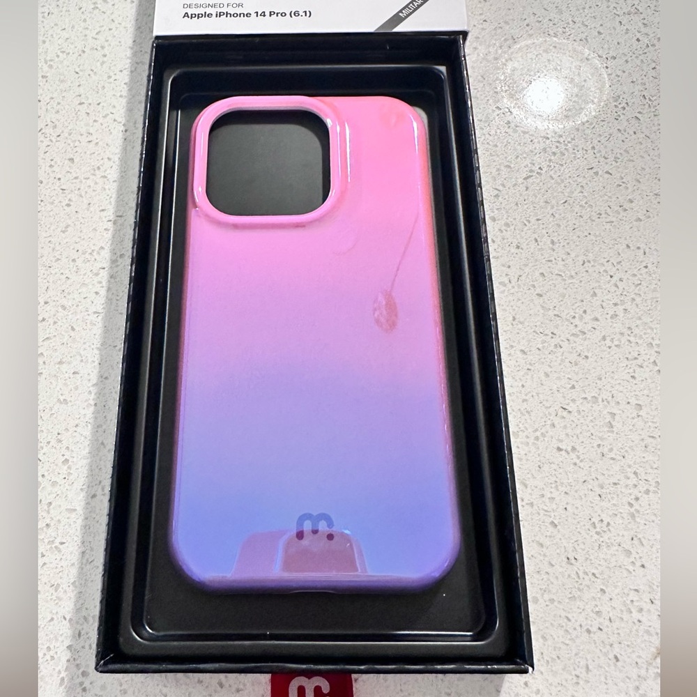 NEW MyBat Pro Phone Case for iPhone 14 Pro - Picture 3 of 7